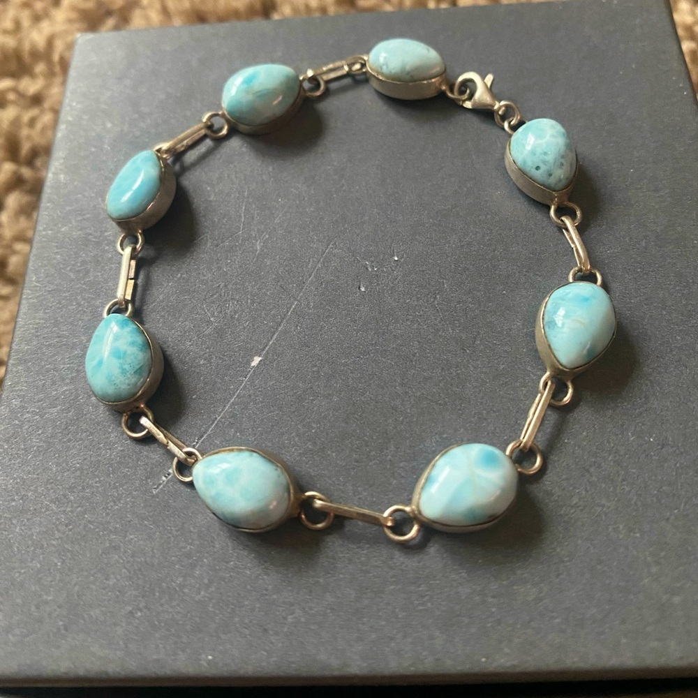 Turquoise Bracelet
